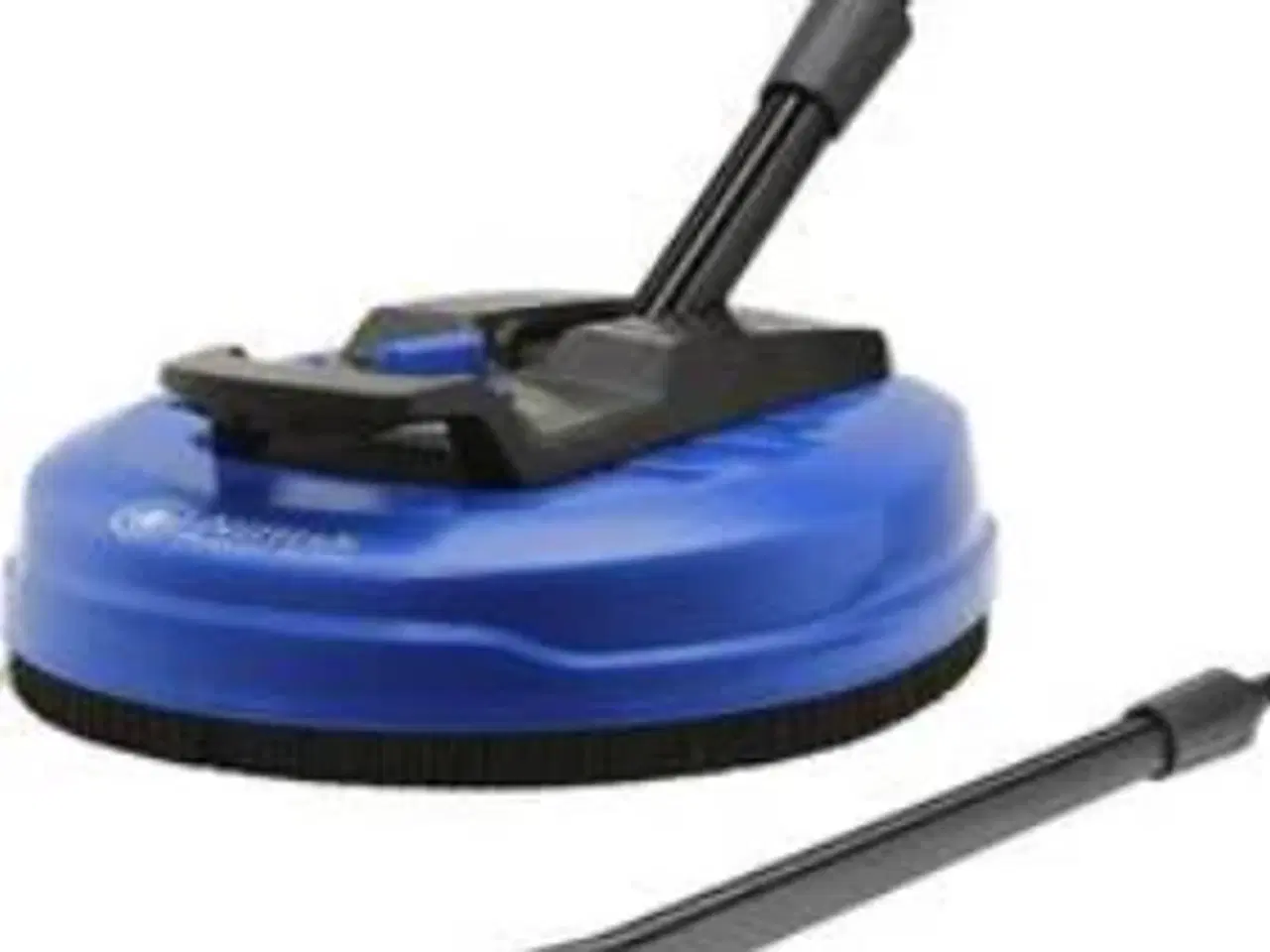 Billede 1 - Nilfisk højtryk plato renser