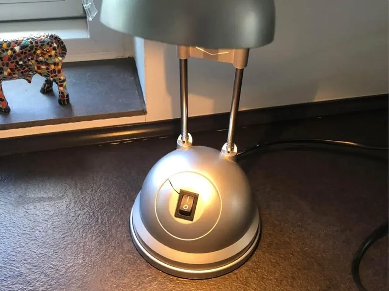 Billede 3 - Bordlampe