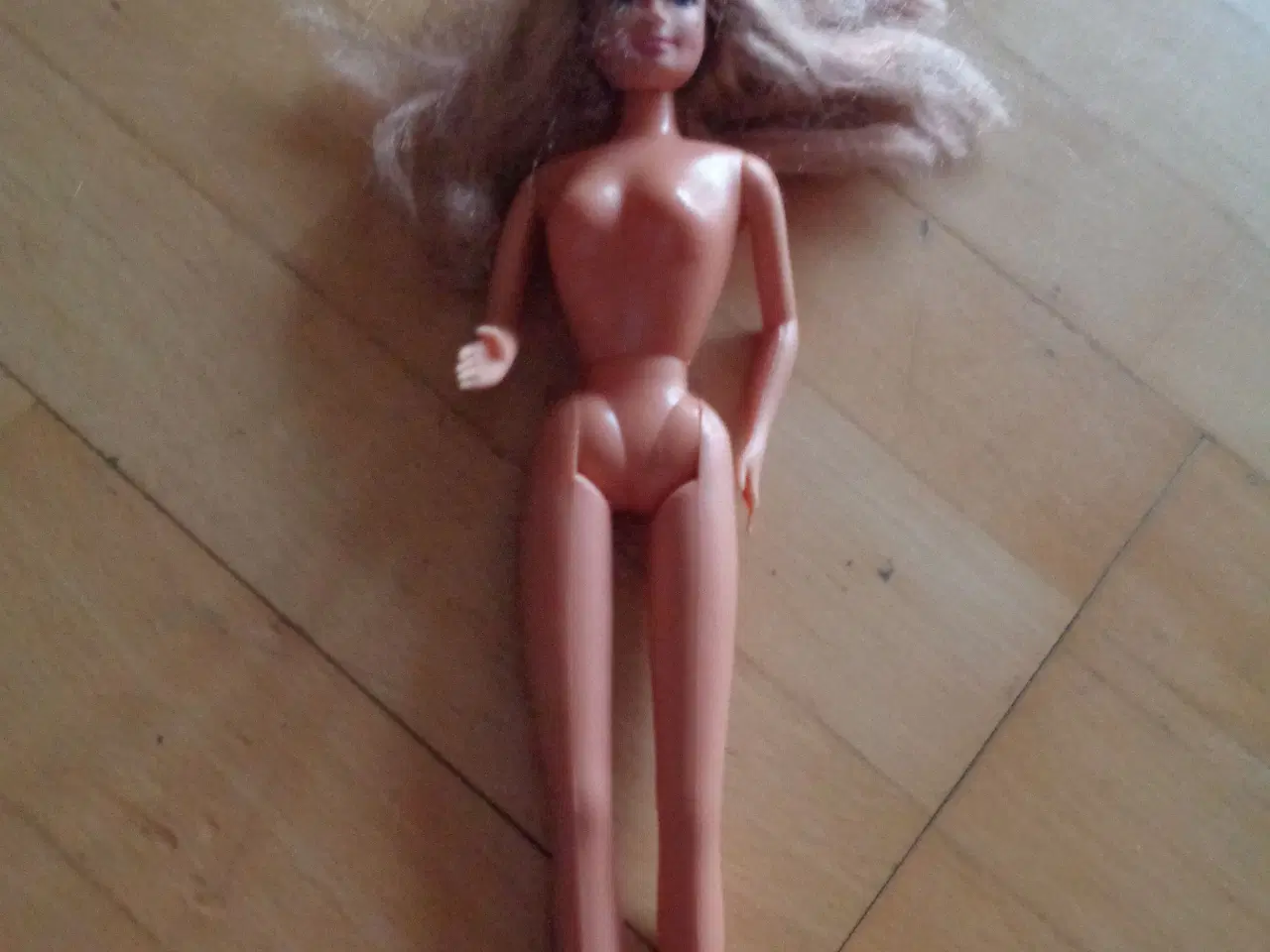 Billede 6 - Barbie