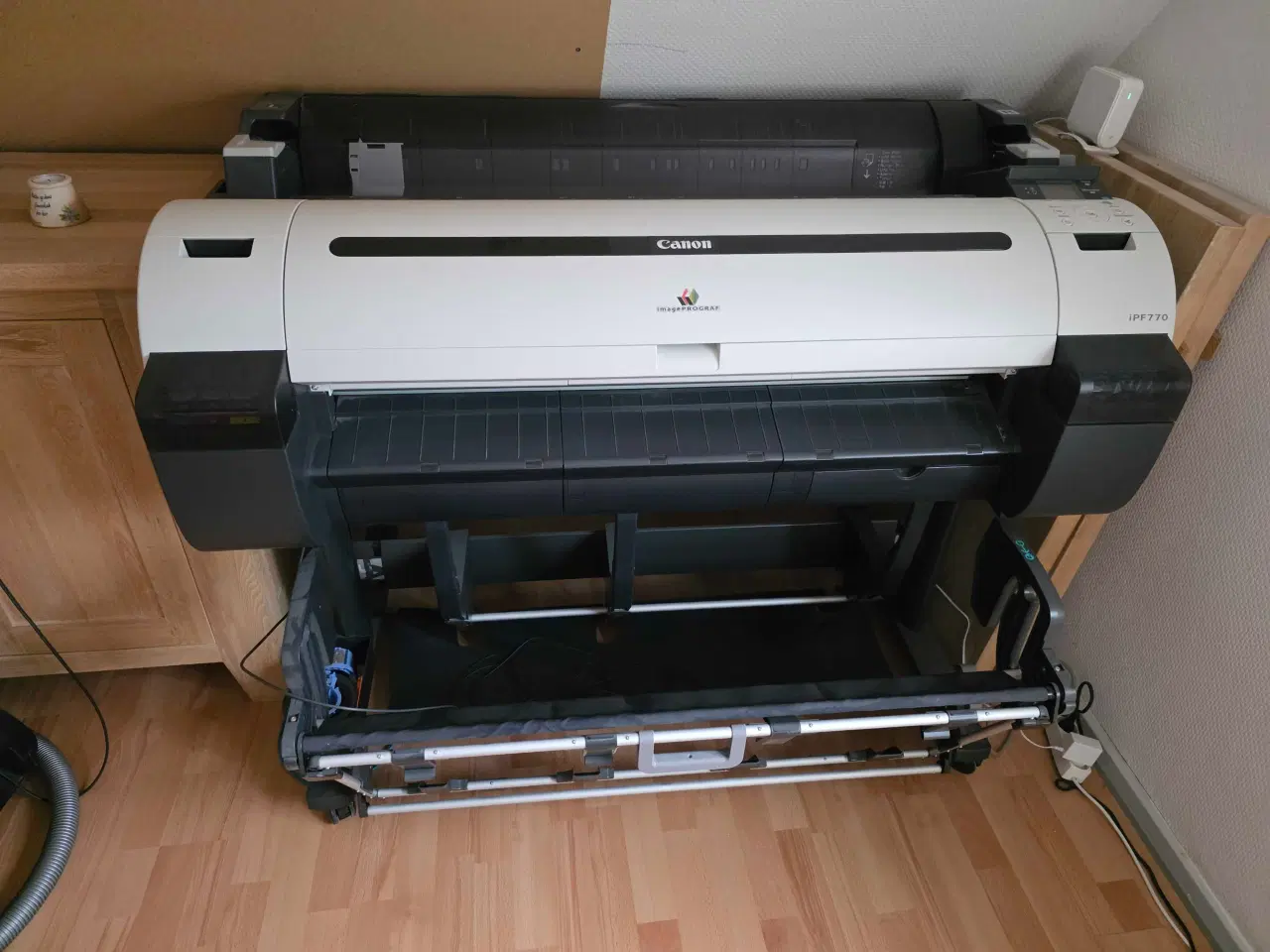 Billede 4 - Storformatprinter