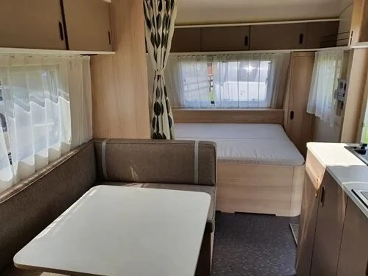 Billede 2 - Adria AVIVA 563 PT