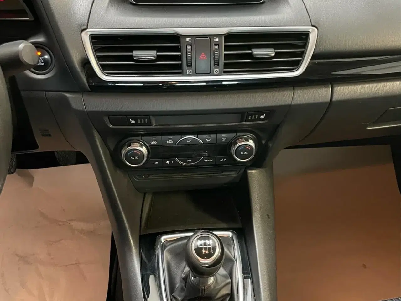 Billede 12 - Mazda 3 1,5 SkyActiv-G 100 Vision