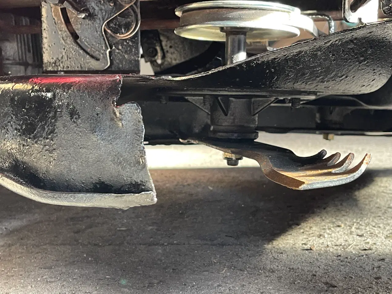 Billede 7 - Murray Sentinrl 145/102