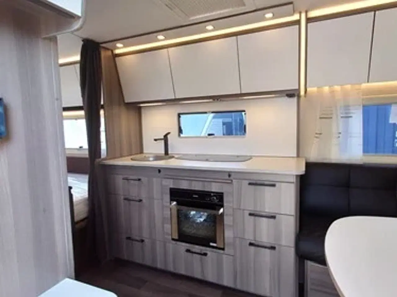 Billede 16 - Kabe Estate 520 XL KS -  SPAR 80.077 NU 322.222 Incl. mover
