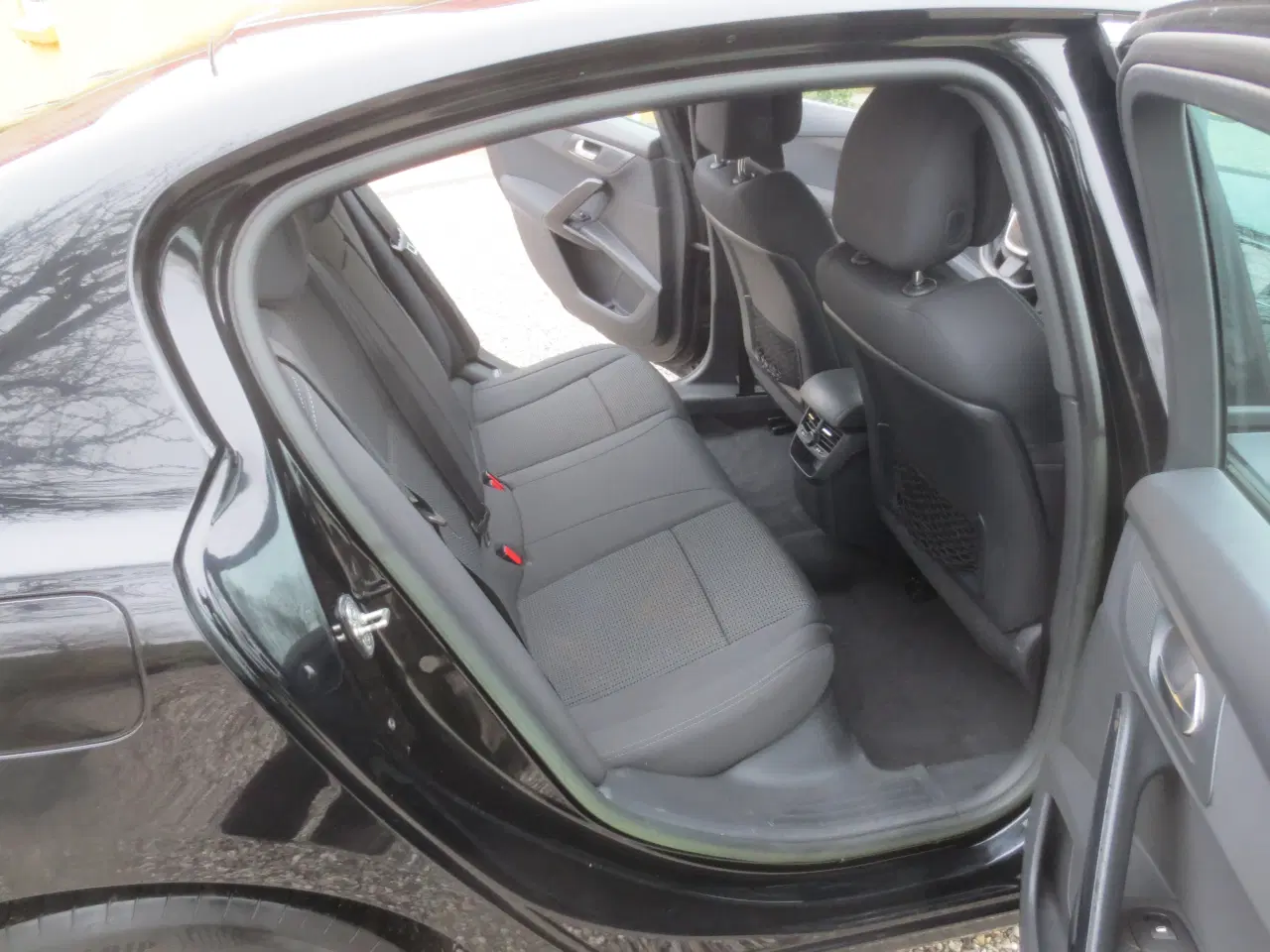 Billede 10 - Peugeot 2.0 HDi 163 Hk År 13 Nysynet