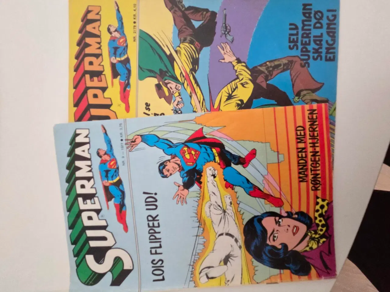 Billede 5 - Kæmpe tegneseriesamling sælges meget billigt.