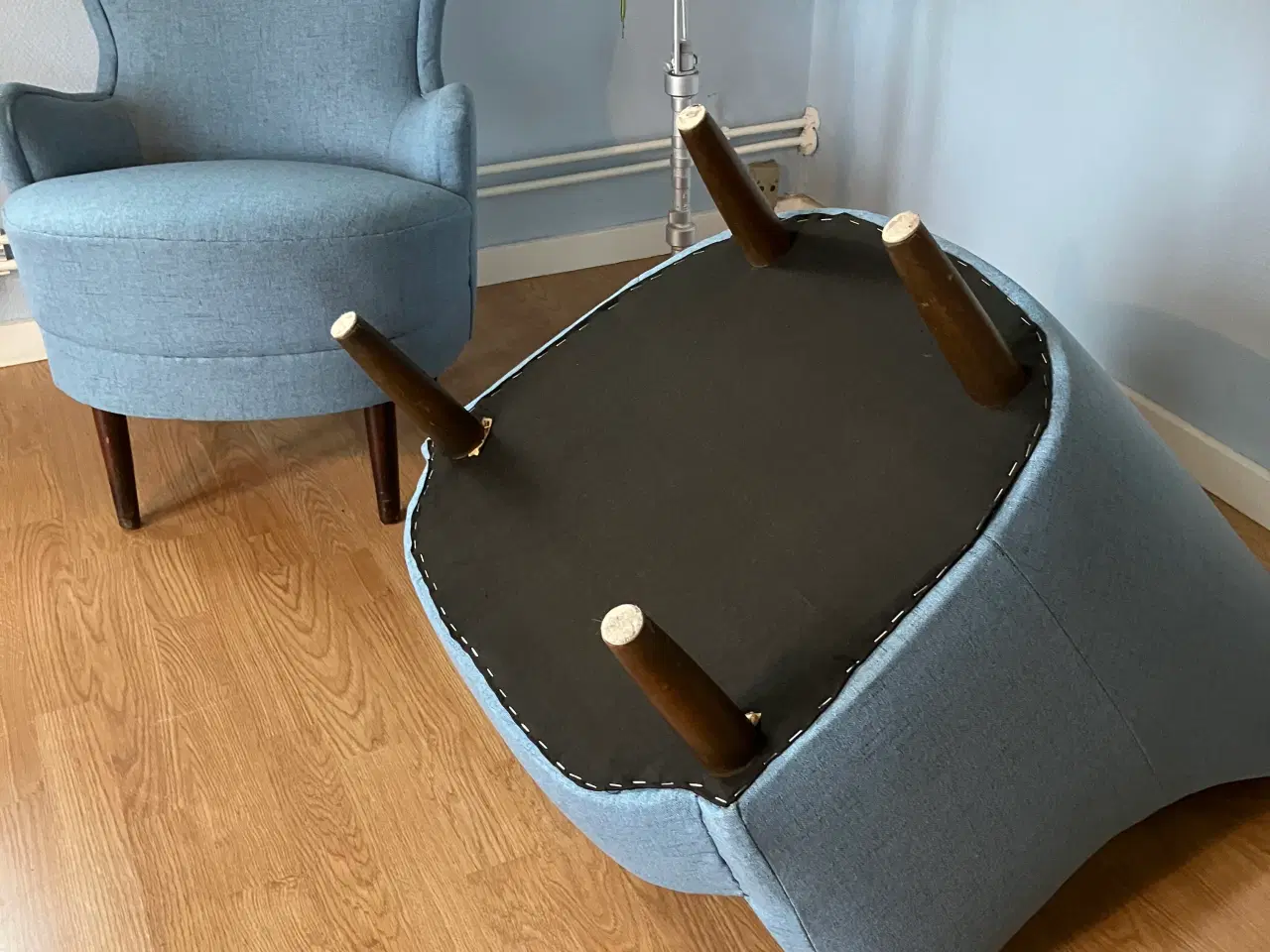 Billede 5 - Reto stole