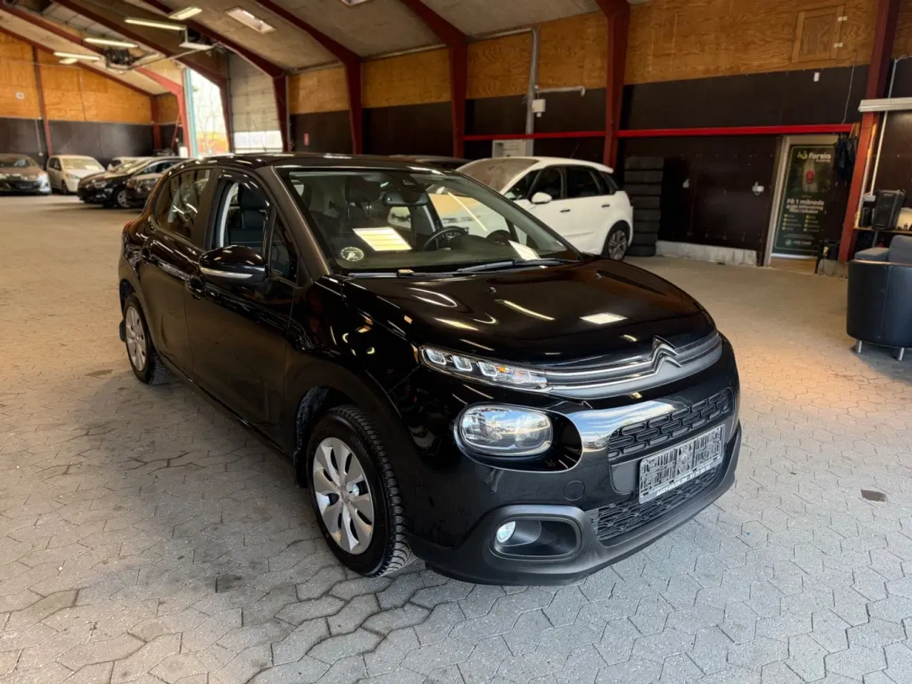 Billede 3 - Citroën C3 1,2 PureTech 82 Challenge