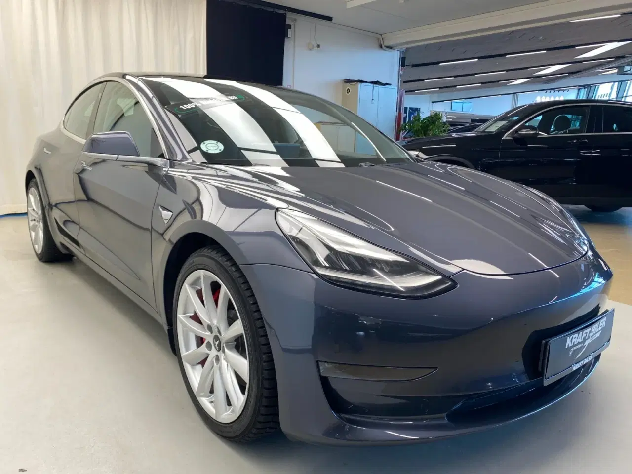 Billede 5 - Tesla Model 3 Performance AWD