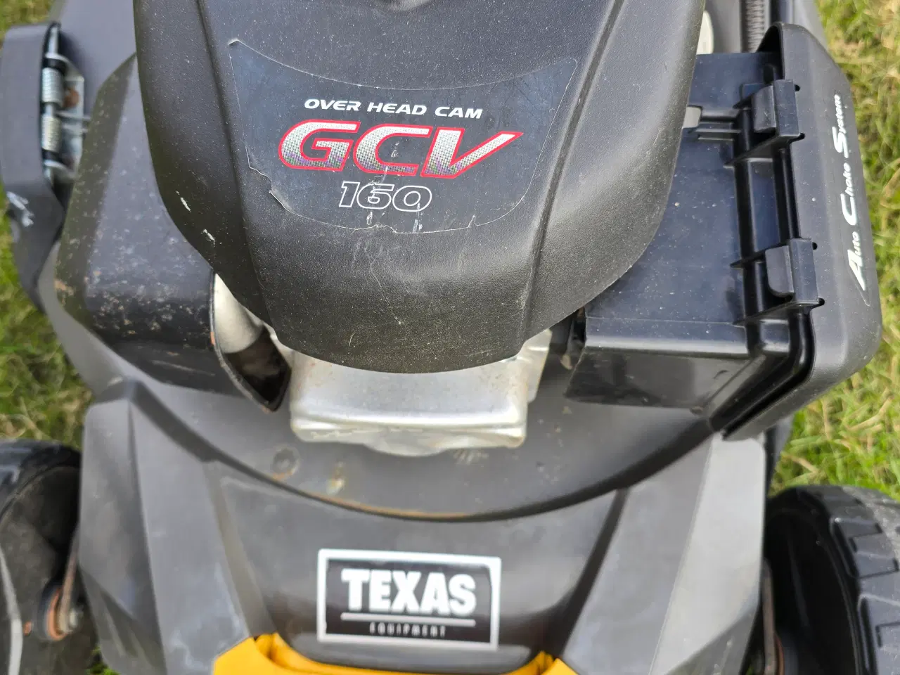 Billede 3 - Texas Premium 5390 TR/W