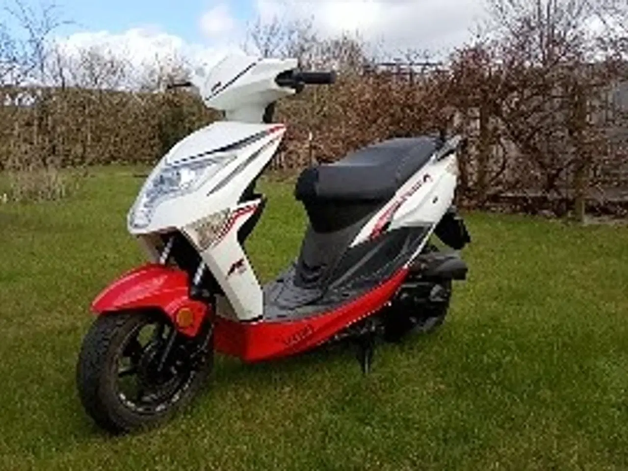 Billede 2 - VGA Explora 30