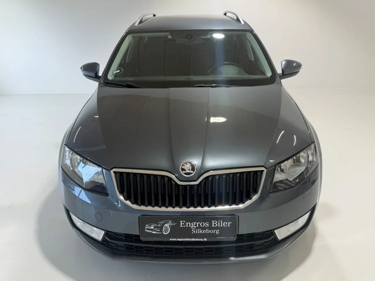 Billede 2 - Skoda Octavia 1,4 TSi 140 Elegance Combi DSG