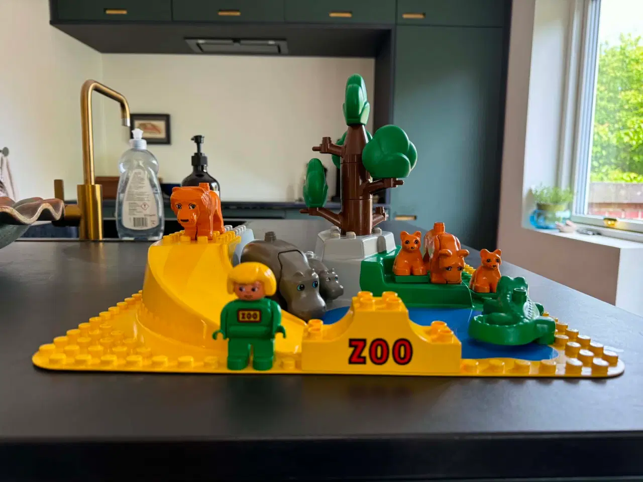 Billede 8 - Lego Duplo god blanding