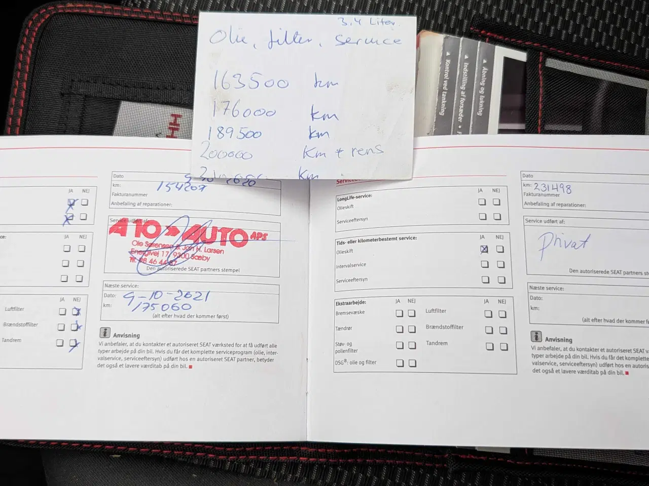 Billede 5 - Minibil sparegris