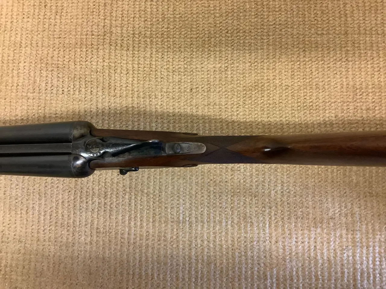 Billede 5 - AYA Jaguar special 12/70