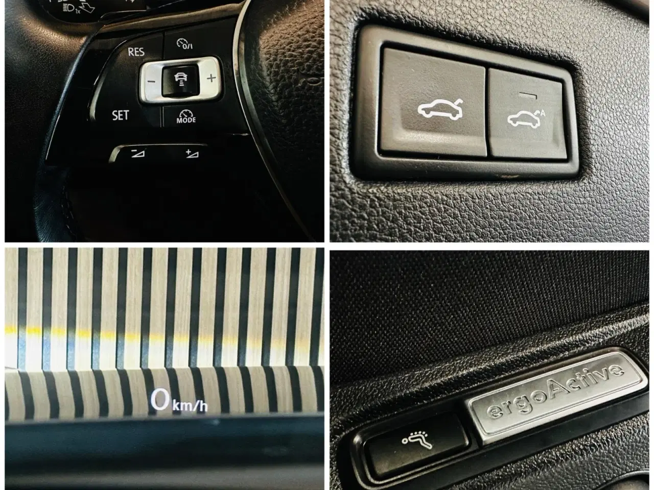 Billede 17 - VW Tiguan 2,0 TSi 220 R-line DSG 4Motion