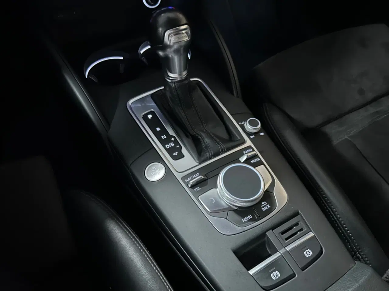 Billede 13 - Audi A3 1,4 e-tron S-line Sportback S-tr.