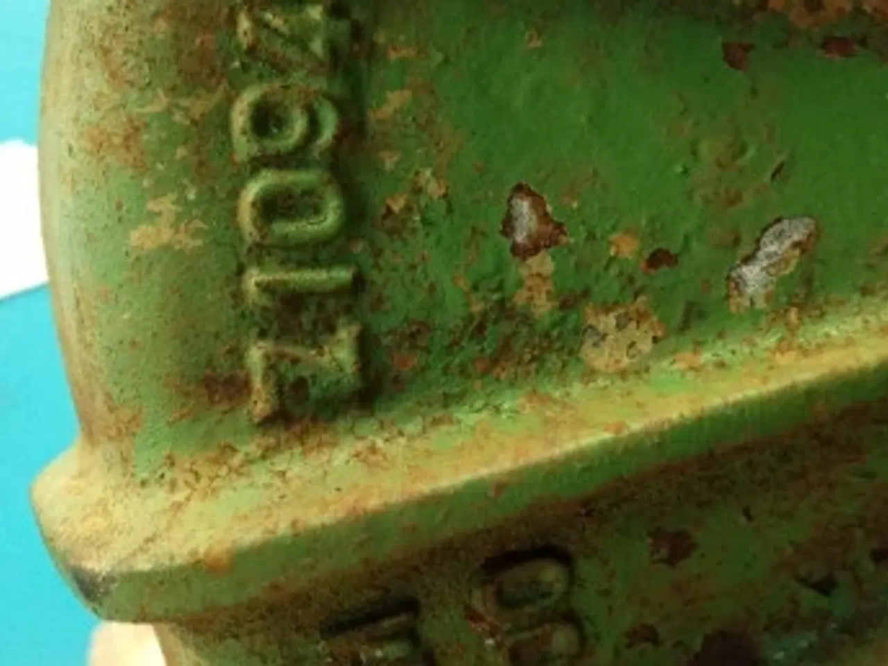 Billede 11 - John Deere 965 Slutdrev