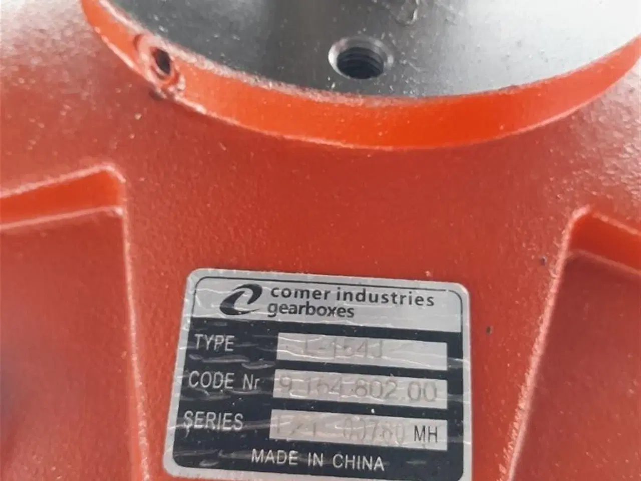 Billede 8 - - - - FK MASCHINERY