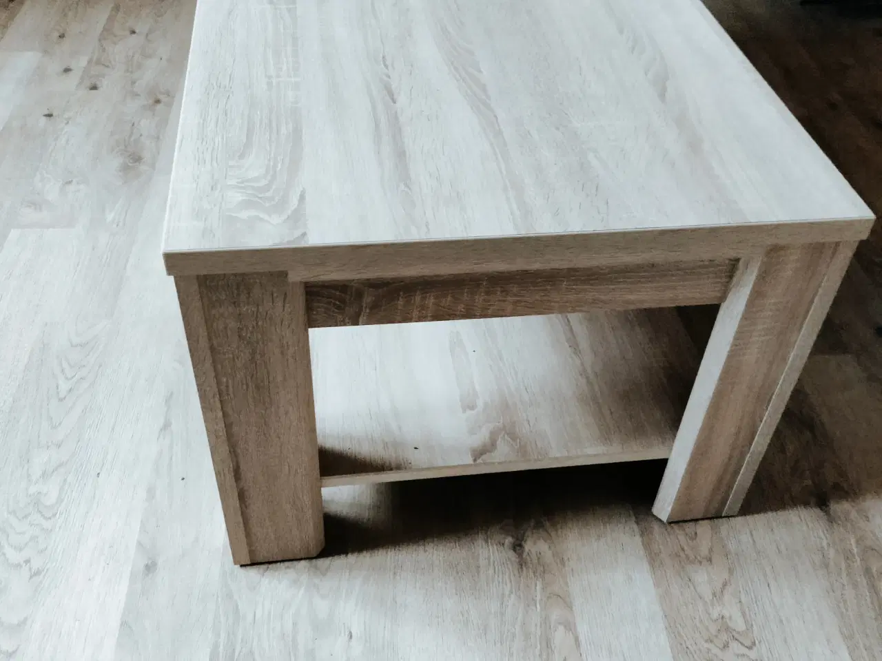 Billede 1 - Sofabord