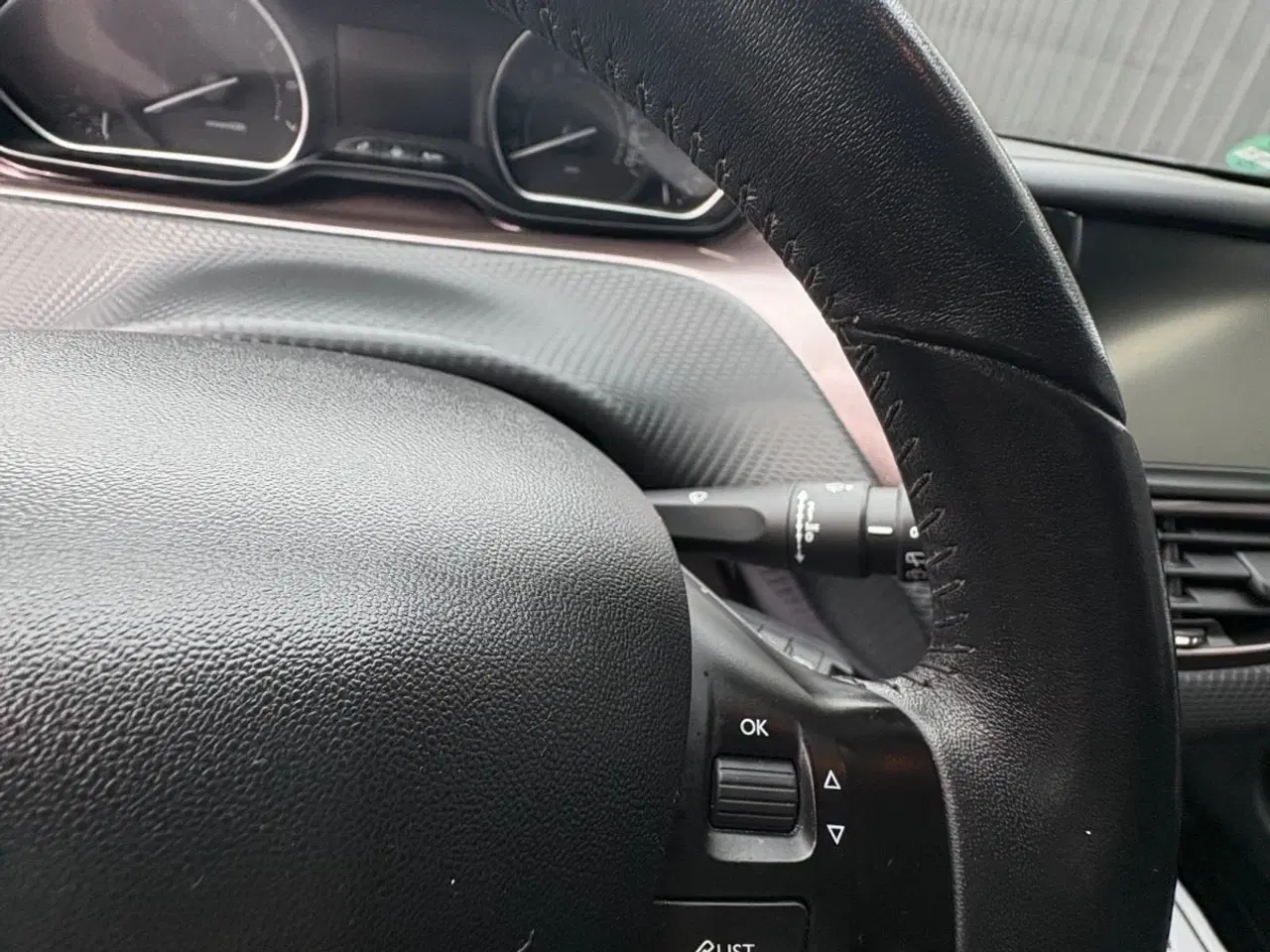 Billede 11 - Peugeot 2008 1,2 VTi 82 Allure