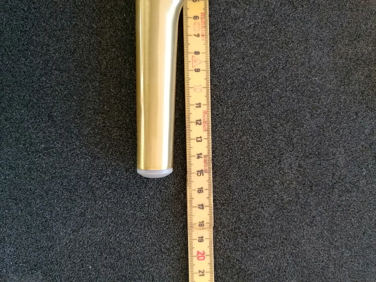 Billede 4 - Boconcept møbel ben