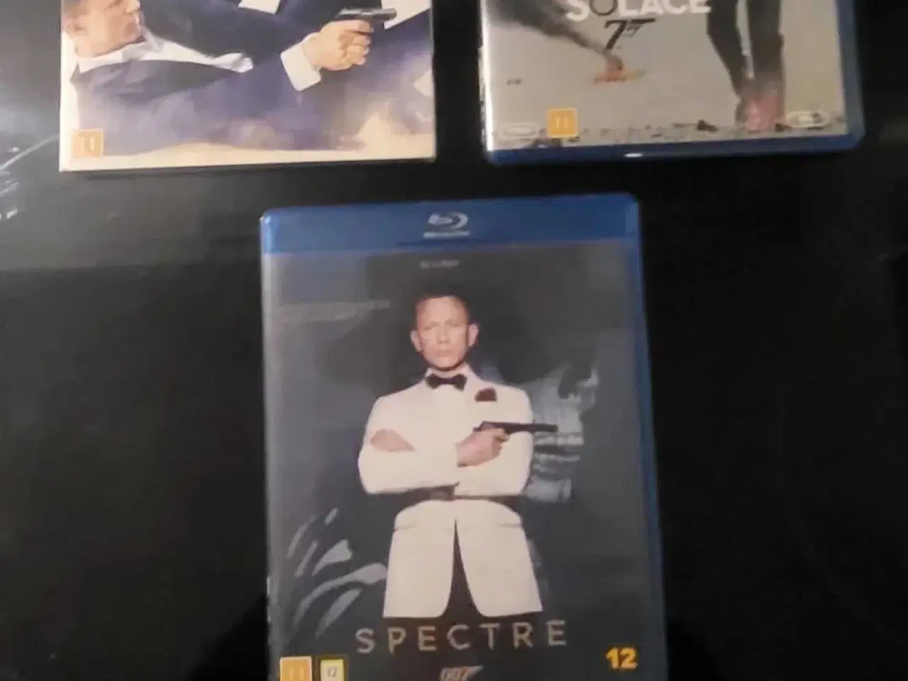 Billede 5 - DVD film