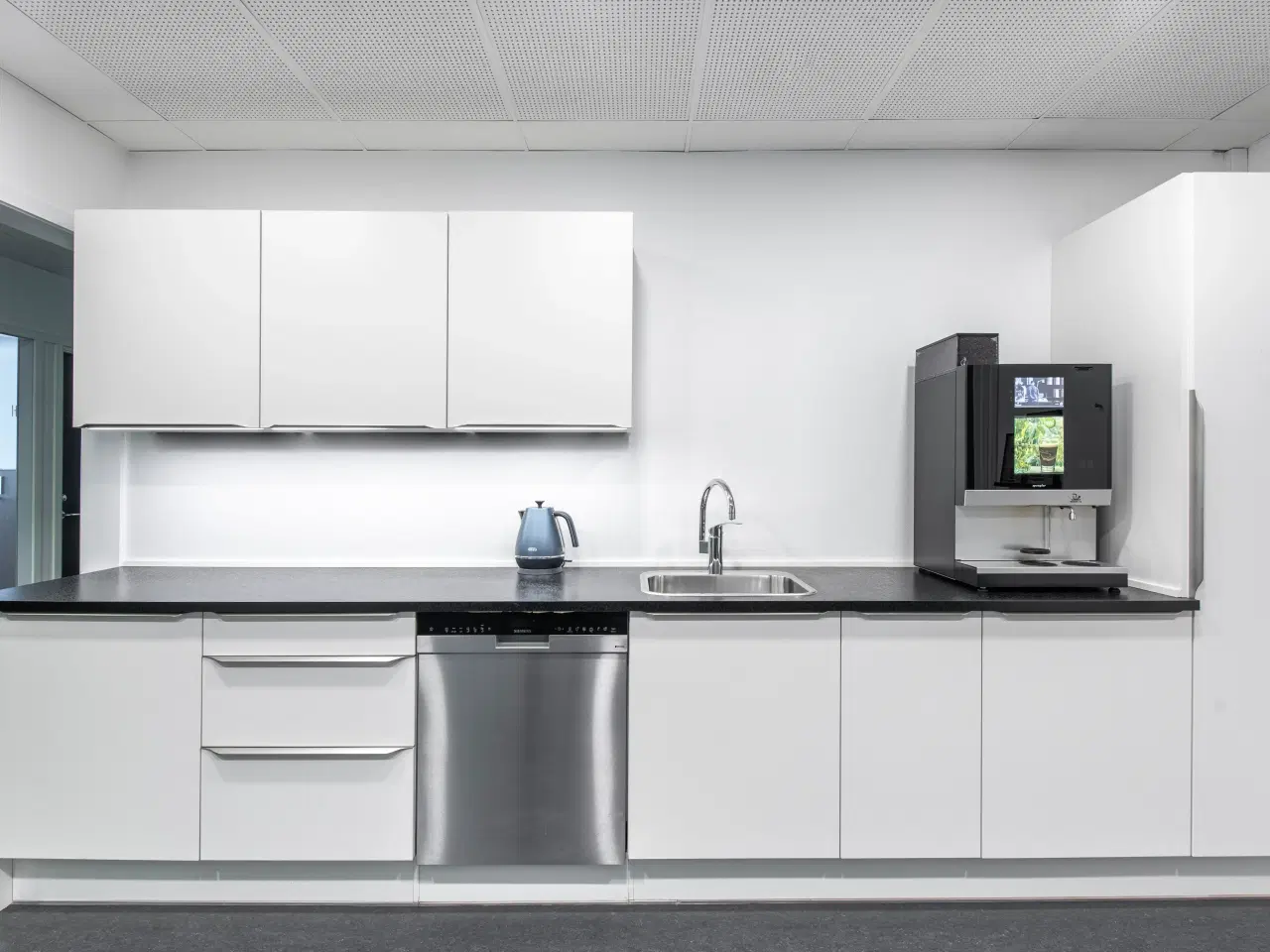 Billede 8 - Professionel kontorplads i Regus Ballerup