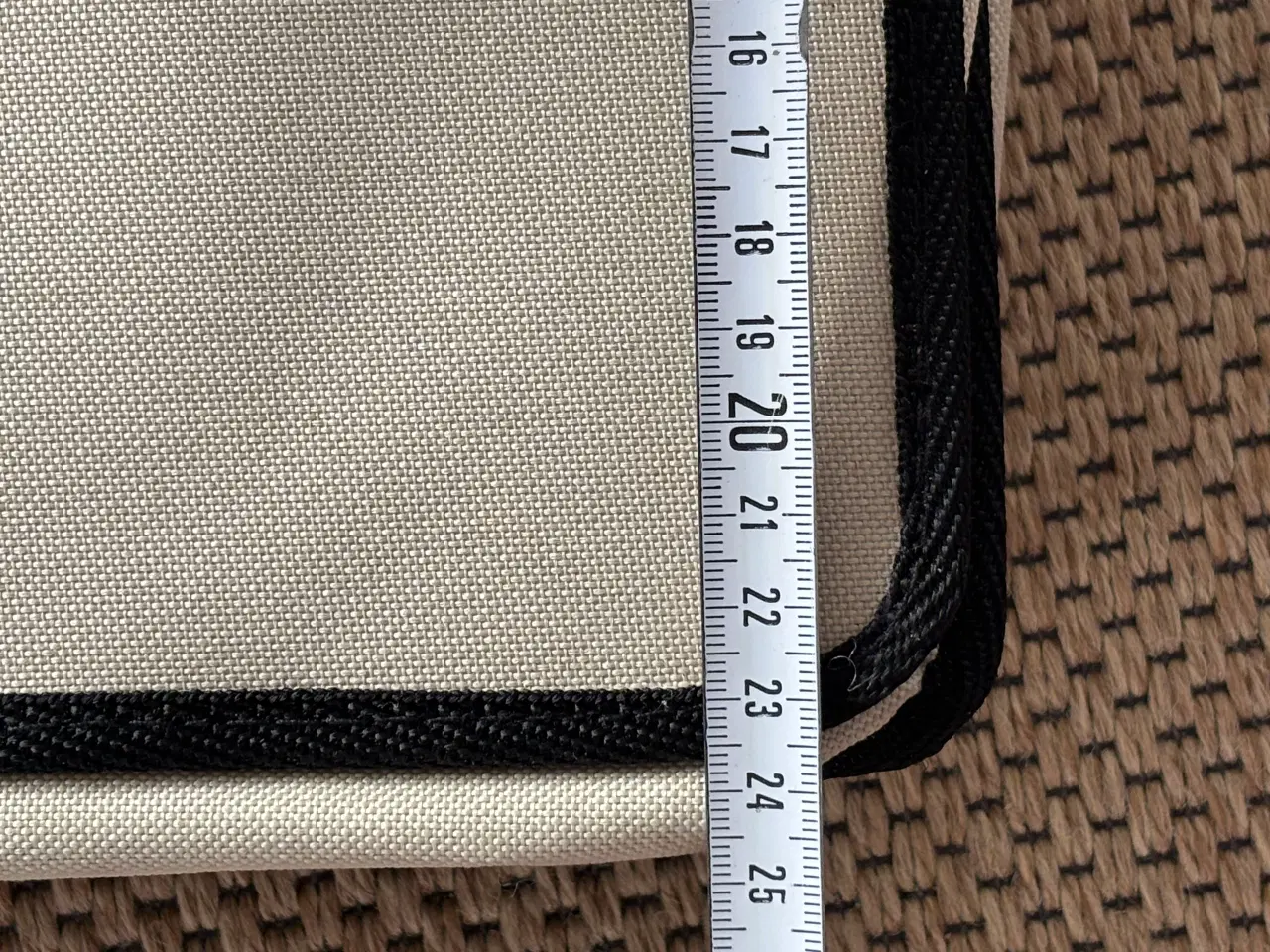 Billede 7 - Køletaske med tilbehør til picnic   