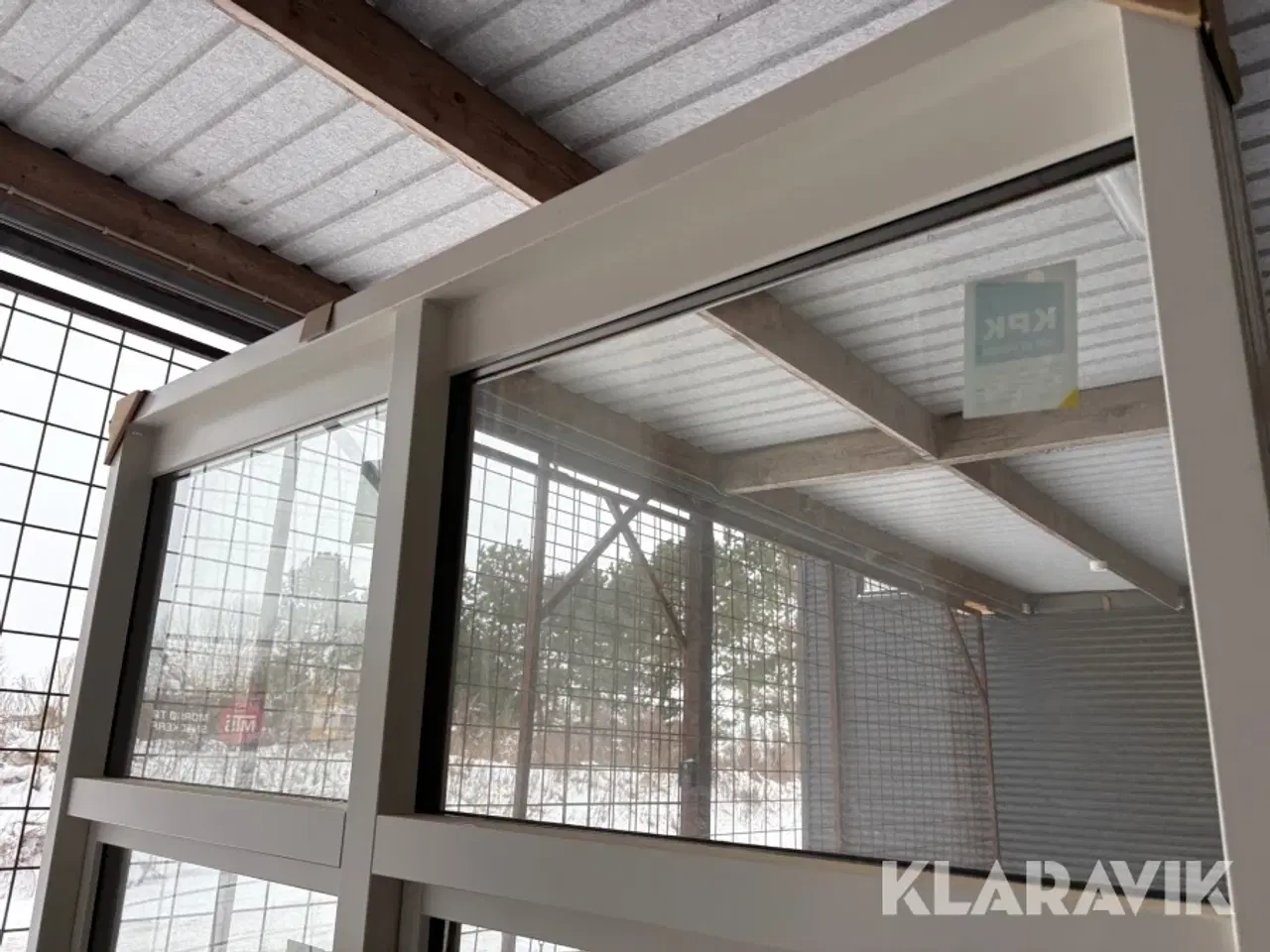 Billede 6 - Vindue KPK 1 styk