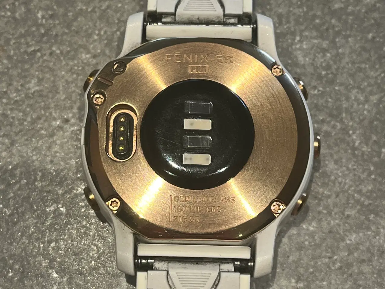 Billede 5 - Garmin Fenix 6S pro 
