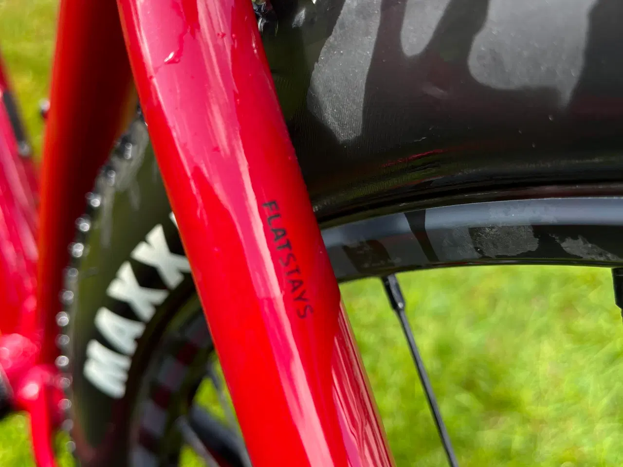 Billede 5 - Mondraker Hardtail Mountainbike