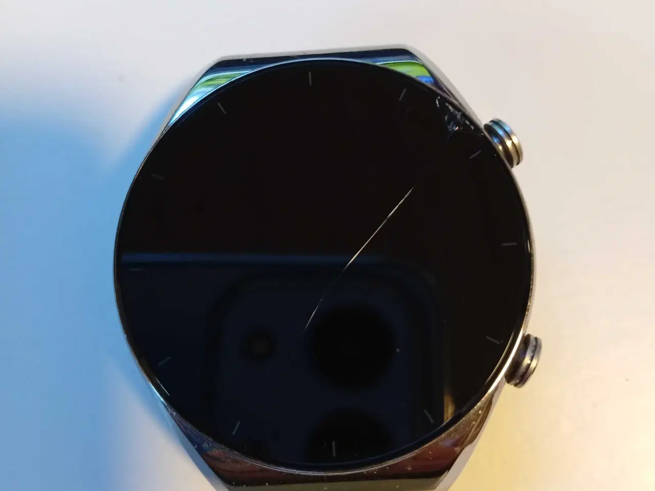 Billede 3 - Xiaomi Watch S1 smartwatch