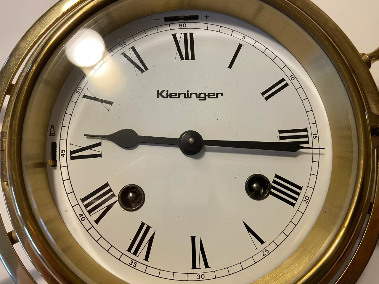 Billede 2 - Skibsur fra Kieninger