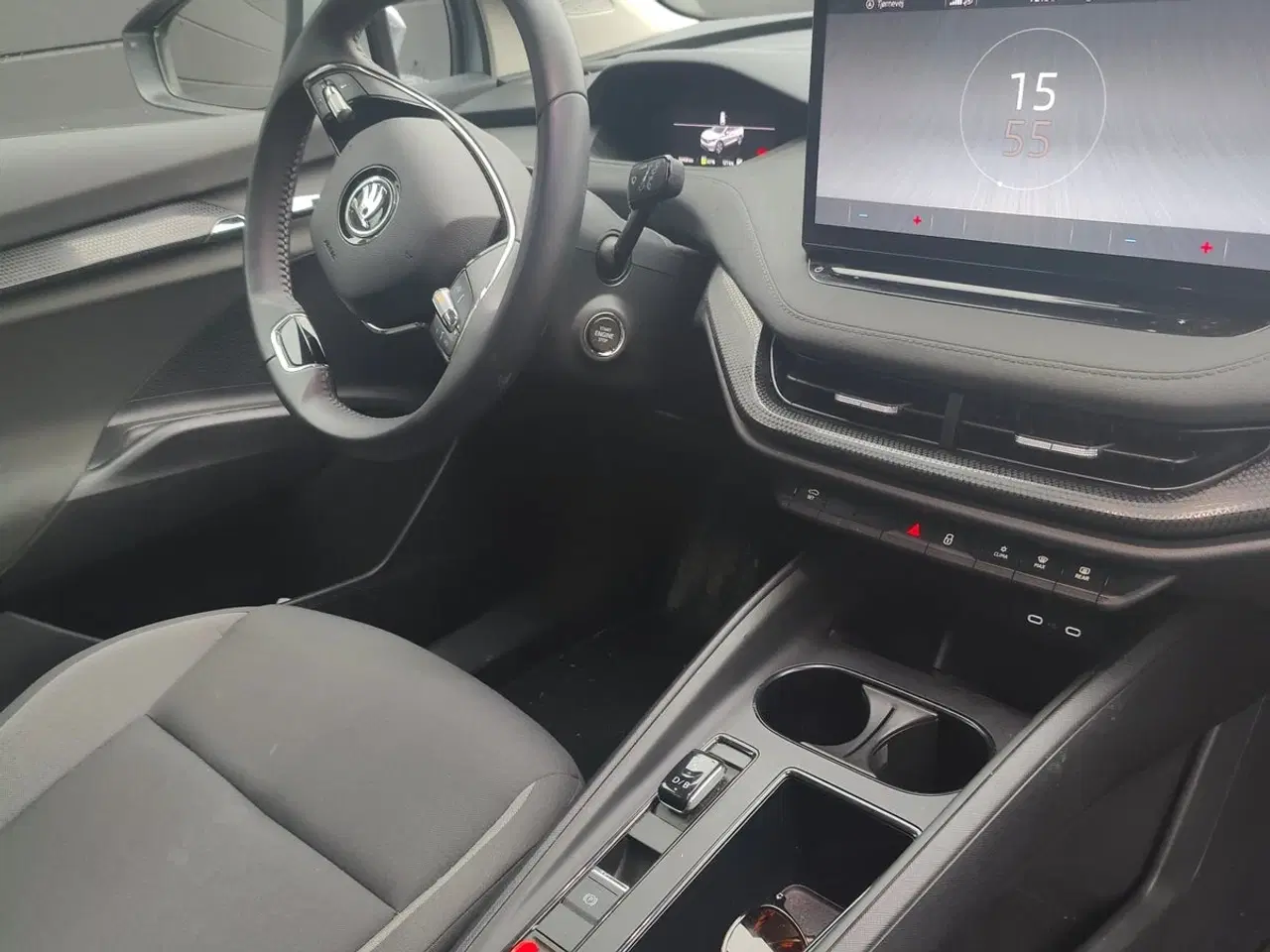 Billede 6 - Skoda Enyaq 50 iV