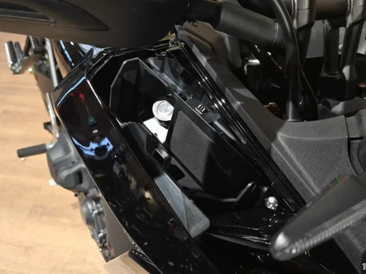 Billede 15 - Yamaha Tracer 9 GT+ Y-AMT DEMO - Inkl. valgfri org. udstyr for 15.000 kr.