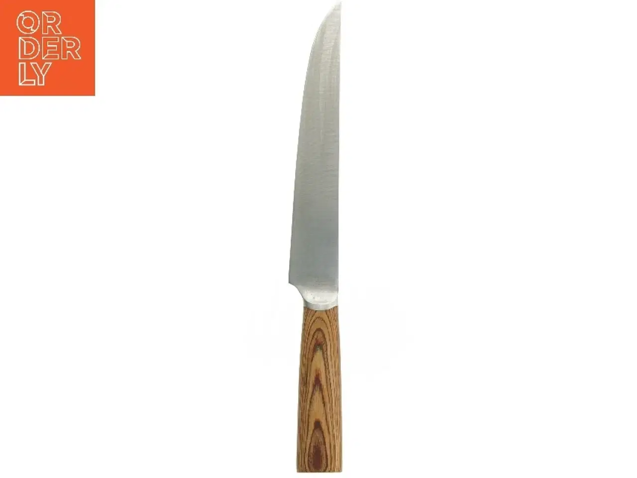 Billede 9 - Sæt af køkkenknive (str. 34 cm)