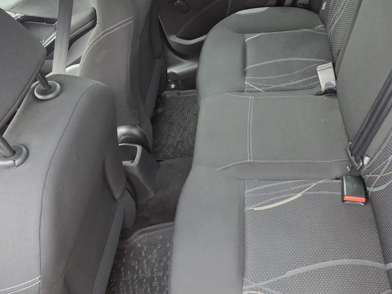 Billede 5 - Peugeot 208