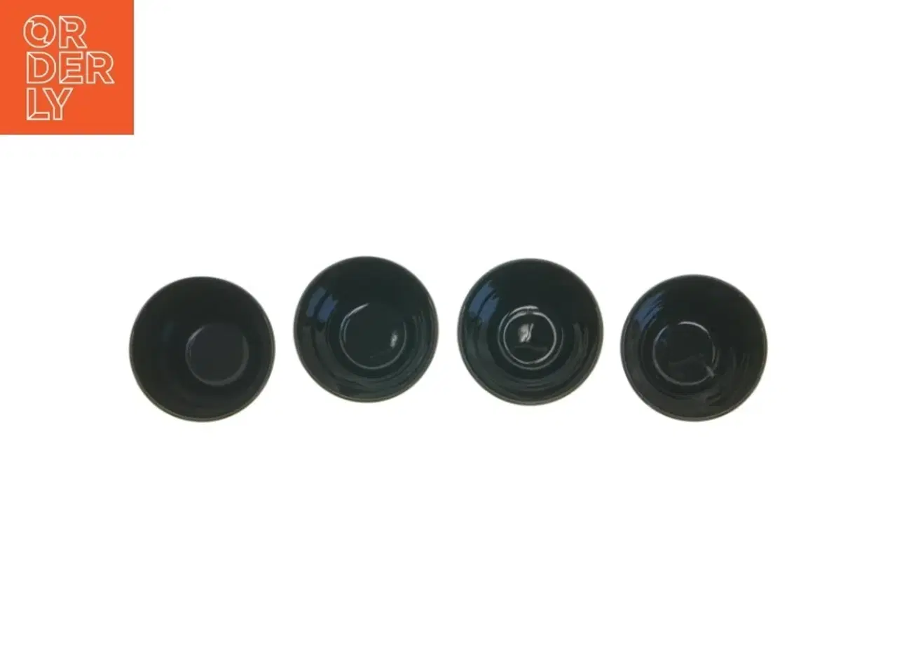 Billede 2 - Espressokopper fra Nespresso (str. 7 x 8 cm)