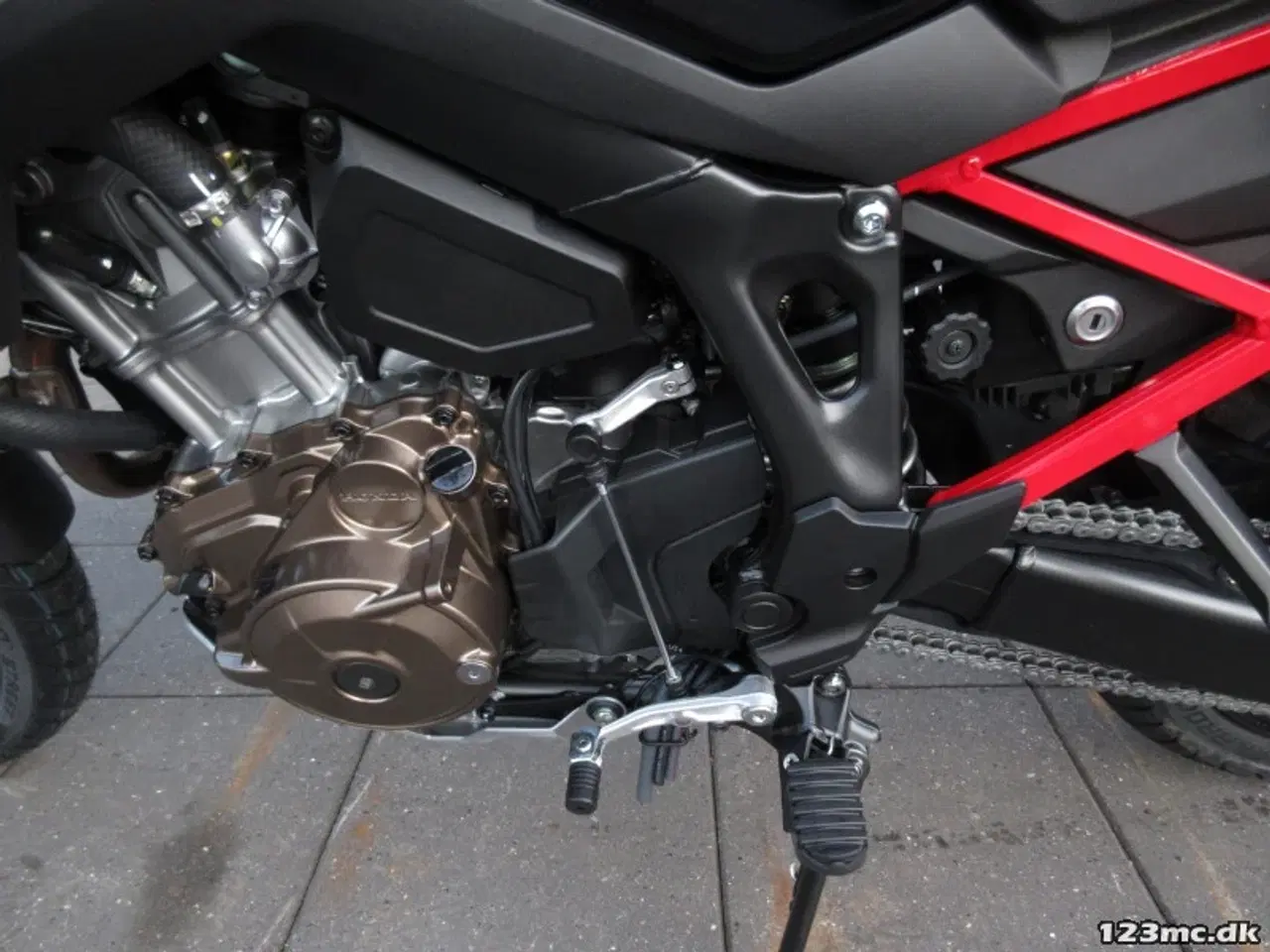 Billede 24 - Honda CRF 1100 L Africa Twin MC-SYD BYTTER GERNE  5 ÅRS FABRIKS GARANTI