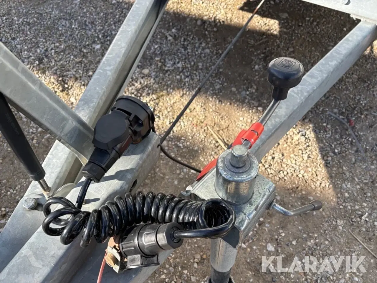 Billede 8 - Badmobil 3 rum EuroWagon 2000kg