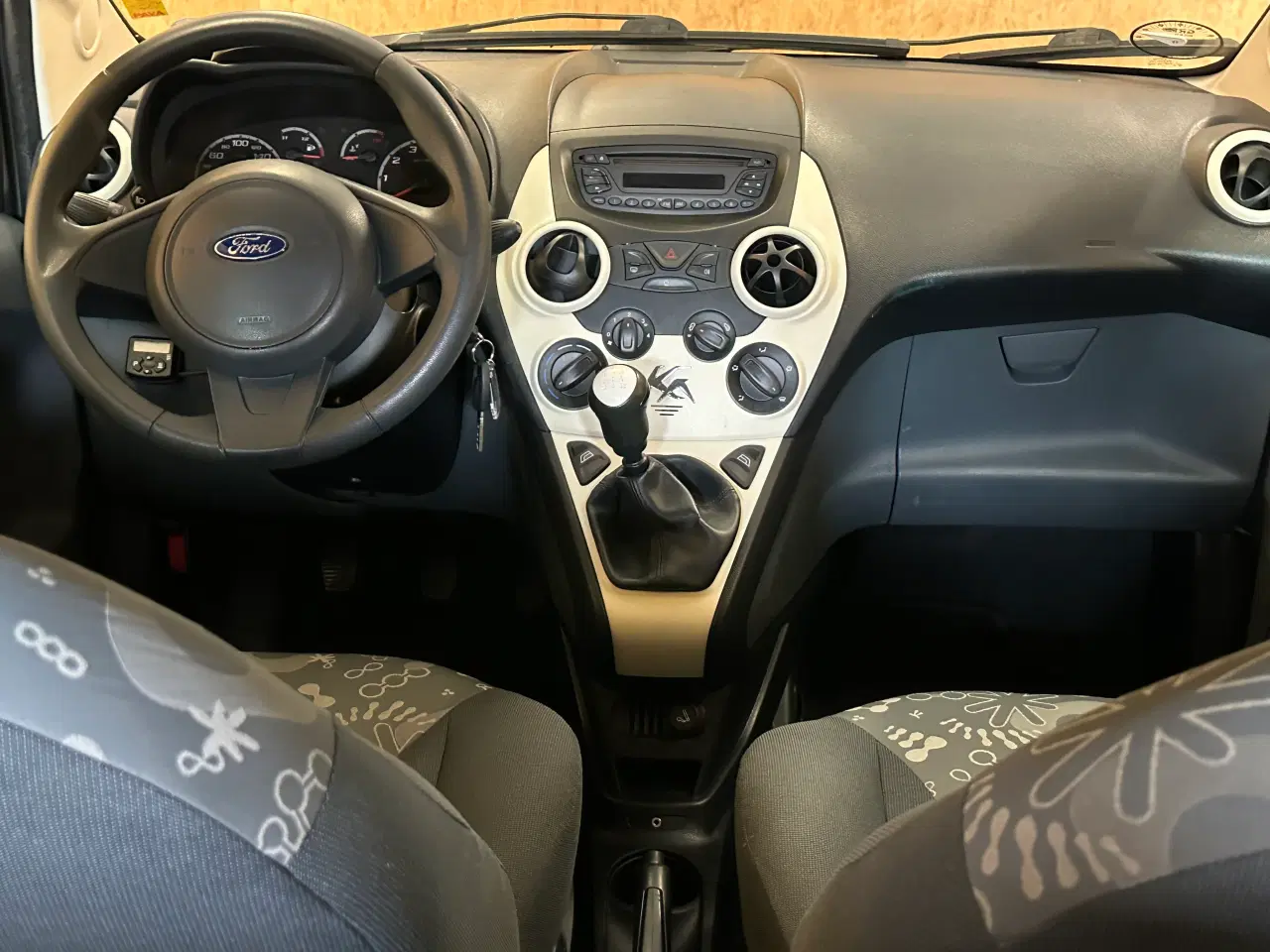 Billede 7 - Ford ka 1.2 Benzin 2011