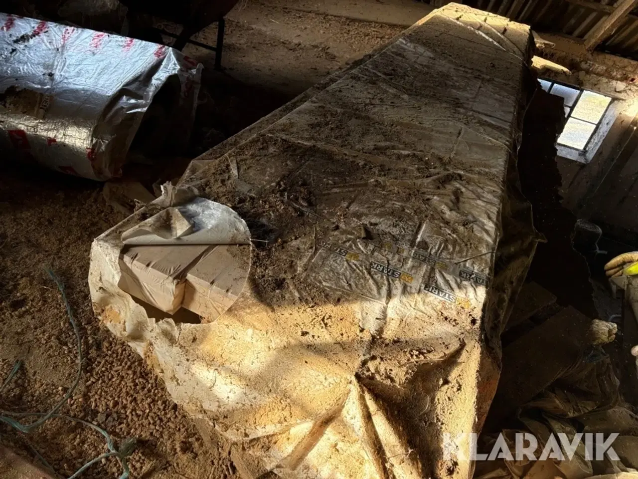 Billede 1 - Gulvbrædder