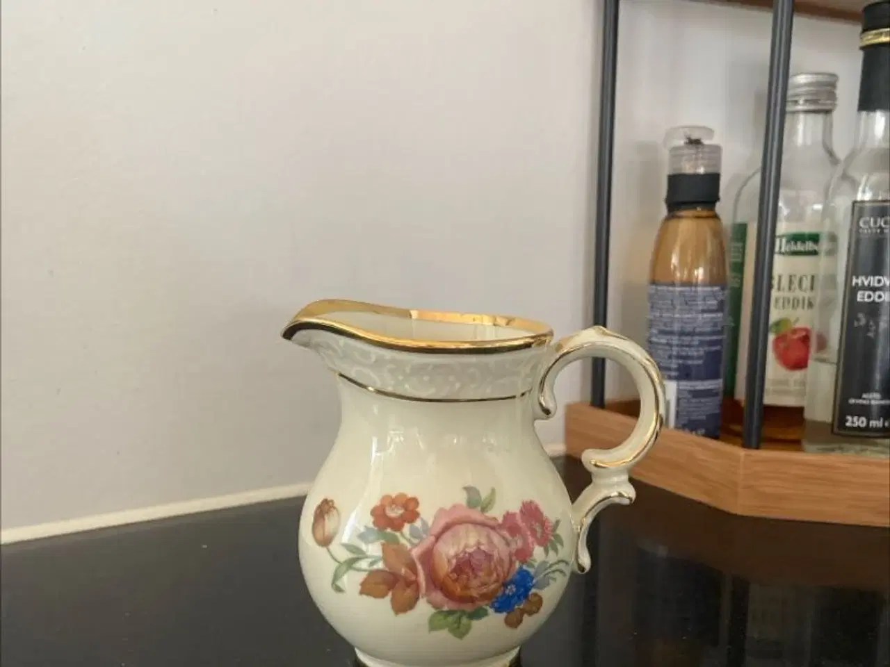 Billede 10 - Rosenborg kaffestel ekstra dele