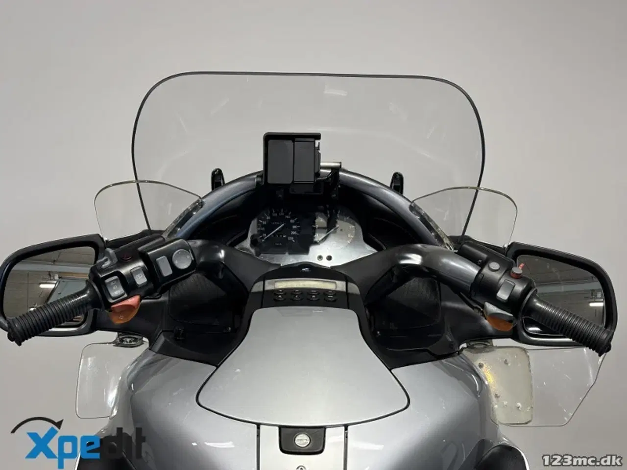 Billede 9 - BMW K 1200 LT