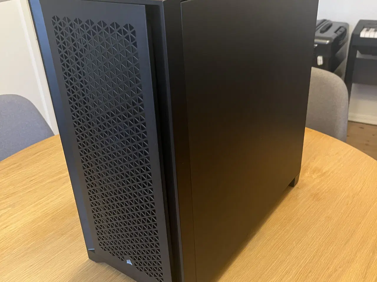 Billede 3 - Kraftfuld Gamer PC