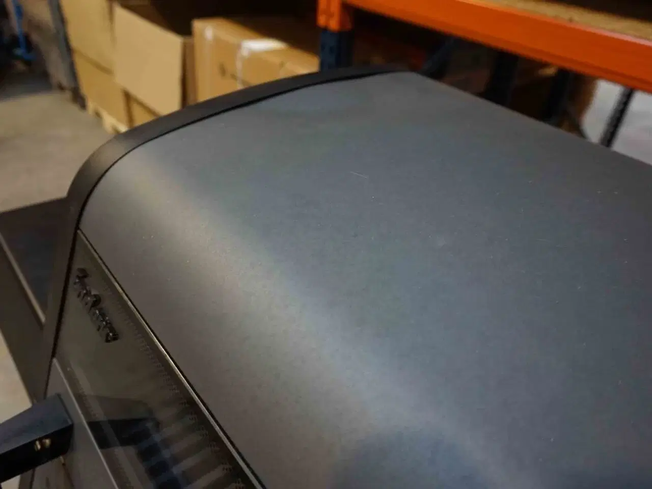 Billede 8 - Enders Hyde 6 sikr turbo II Gasgrill (MOMSFRI)