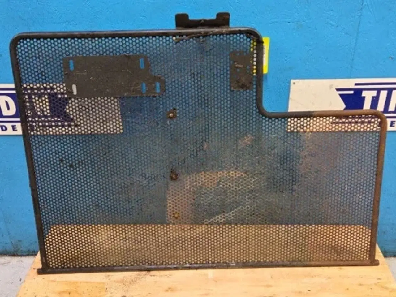 Billede 9 - Case 9120 Plade 87489326