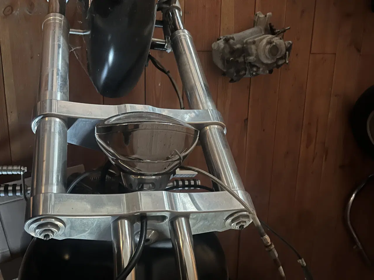 Billede 6 - Harley Davidson 1200 