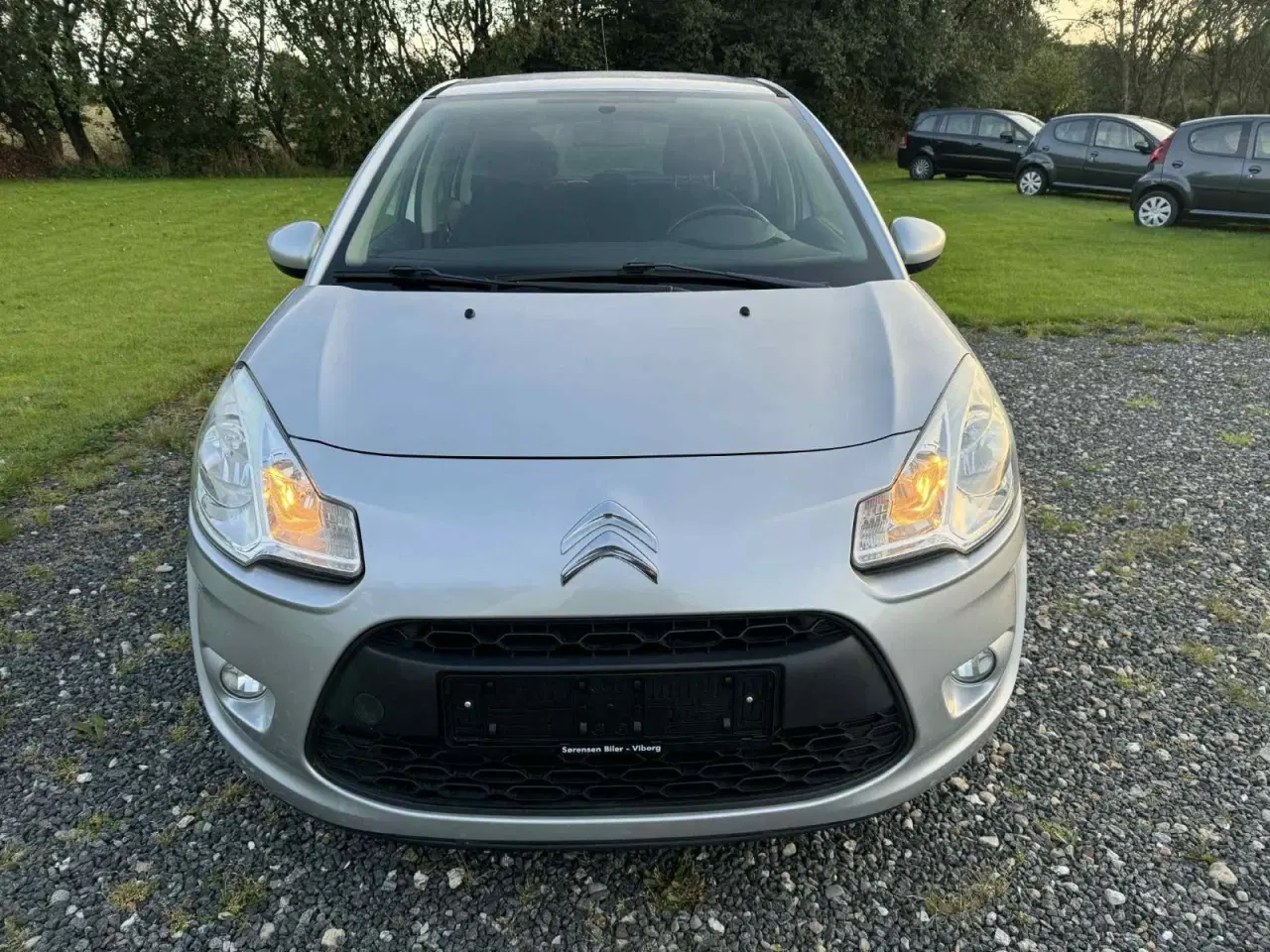 Billede 5 - Citroën C3 1,4 HDi Attraction